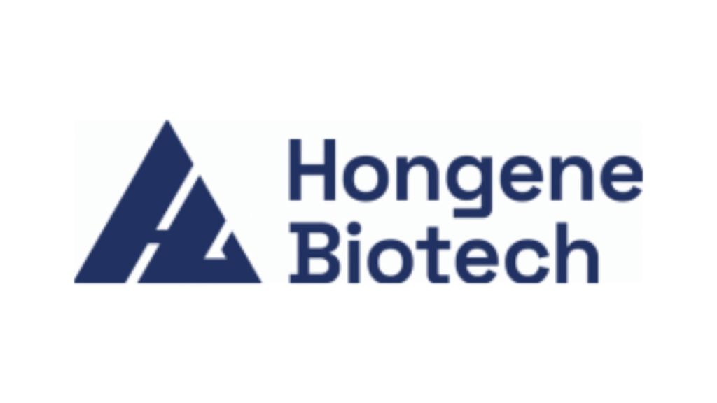 Hongene Biotech - Expertise Partner - 2nd RNA-Based Therapeutics & Vaccines South Korea