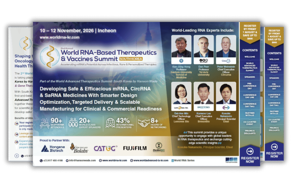 RNA SK Brochure