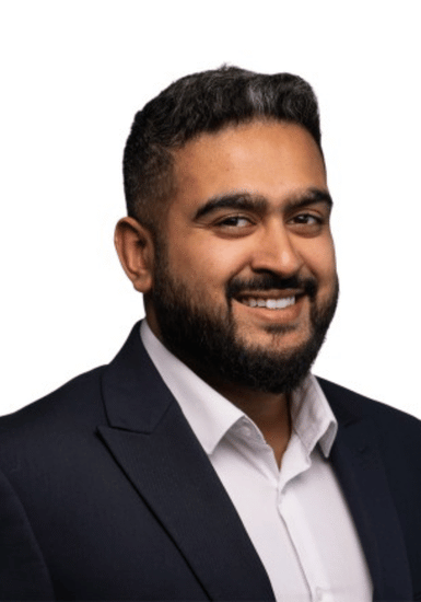 Huzefa Rupawala